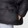 Womens Oversized Puffer Short
