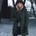 Oslo Down W Parka
