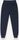 Ottoman Fabric Brmuda Trousers