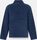 Mens 1/4 Zip Polar Fleece