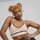 Low Impact Puma Strong Strappy Bra