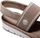 Lottie Lou F/L 2 Band Sandal