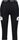 Racex Warm Bodyw 3/4 Pant W