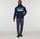 Teca Fleece Hooded Full-zip Jacket