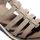 Violet Marsh Fisherman Sandal