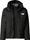 Teen Perrito 4-N-1 Hooded Jacket