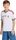 Hungary 26 Away Kids Jersey