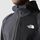 Mens AO Softshell Hoodie