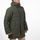 Oslo Down Parka