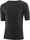 Men Shirt Short Sleeve Transtex Merino