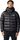 Phantom Alpine Down Hooded Jacket