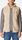 Winter Pass Print Fleece Vest