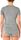 Women Siren Short Sleeve Sweetheart
