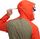 Masao Light Hardshell Hooded Jacket Men