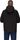 Crater Hardshell Hooded Jacket Men