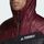 Techrock Year-round Down Hooded Jacket