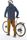 Men's Cyclist Padded Jacket IV
