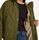 Womens Water Resistant Fleece Lined Jacket