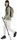 Women Merino 260 Quantum IV Long Sleeve Zip Hoodie