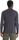 Men Wave Long Sleeve Tee Stripe