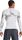 Men's UA Iso-chill Compression Printed Long Sleeve