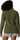 Polartec Double Brushed Full Zip Jacket