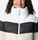 Puffect Color Blocked Jacket