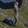 Breheimen Softshell W Pants