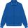 Stand UP Collar Sweatshirt Made BY Ottoman Fabric