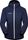 Taiss IN Hybrid Hooded Jacket Women
