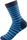 Multi Merino Heavy Sock KID