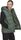 Helionic Hooded Down Vest