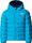 KID Reversible Perrito Hooded Jacket