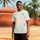 FIF Away Jersey Replica