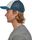 Line Logo Ridge Lopro Trucker Hat