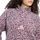Xploric Climawarm High Pile Snap Pullover Women