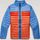 Capa Insulated Hooded Jacket