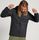 Heli MNS Hooded Down Jacket V2