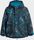 Boy's Ski Jacket JKUMN002