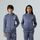 Teen Reaxion Full Zip Hoodie