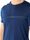 Mens Tech Lite Short Sleeve Crewe Cadence Paths