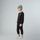 KID TNF Performance Fleece SET
