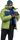 Kryos Mens Jacket