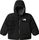 Baby Reversible Perrito Hooded Jacket
