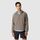 Men's Astroman Full Zip Sun Hoodie