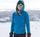 Rabot Merino Tech Midlayer Hoodie Women