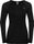 BL TOP Crew Neck Long Sleeve Performance Light