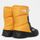 Mens Nuptse Bootie 700