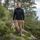 Tuva Light Wool Hood Jacket