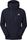 Squall Hooded Mens Jacket